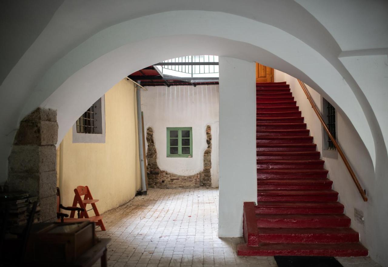 Libling Podkrovny บันสกา ชีอาว์นีซา ภายนอก รูปภาพ